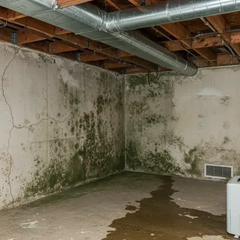 Professional Mold Removal in Wadesboro, NC